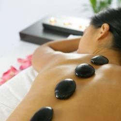 Le Massage aux Pierres Chaudes : So Relaxant